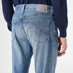 Cách lựa chọn quần Jean nam hoàn hảo