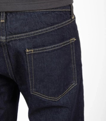 Những lưu ý để chọn được một chiếc quần Jean nam tốt