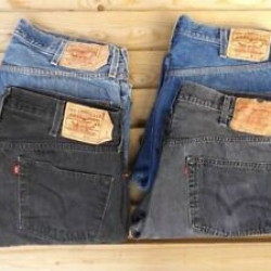 Những lưu ý để chọn được một chiếc quần Jean nam tốt