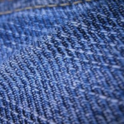 Vải jean là gì? Tìm hiểu về vải denim và quần Jean
