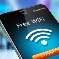Top 3 ứng dụng truy cập Wifi Free trên điện thoại