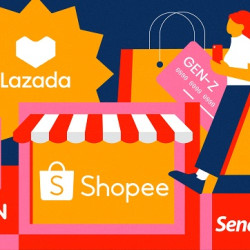 Top 6 ứng dụng mua sắm thịnh hành nhất hiện nay